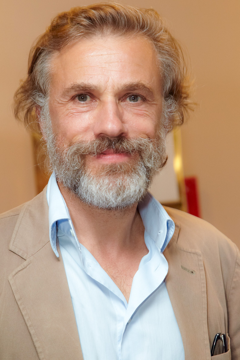 Christoph WALTZ