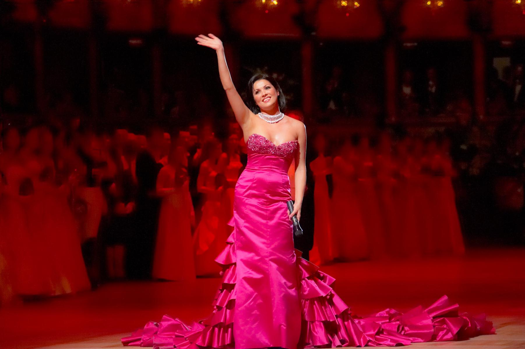 Anna NETREBKO