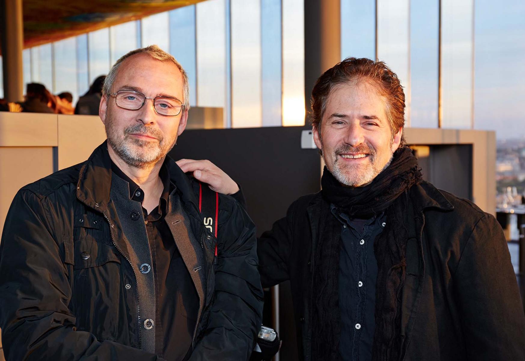 James HORNER