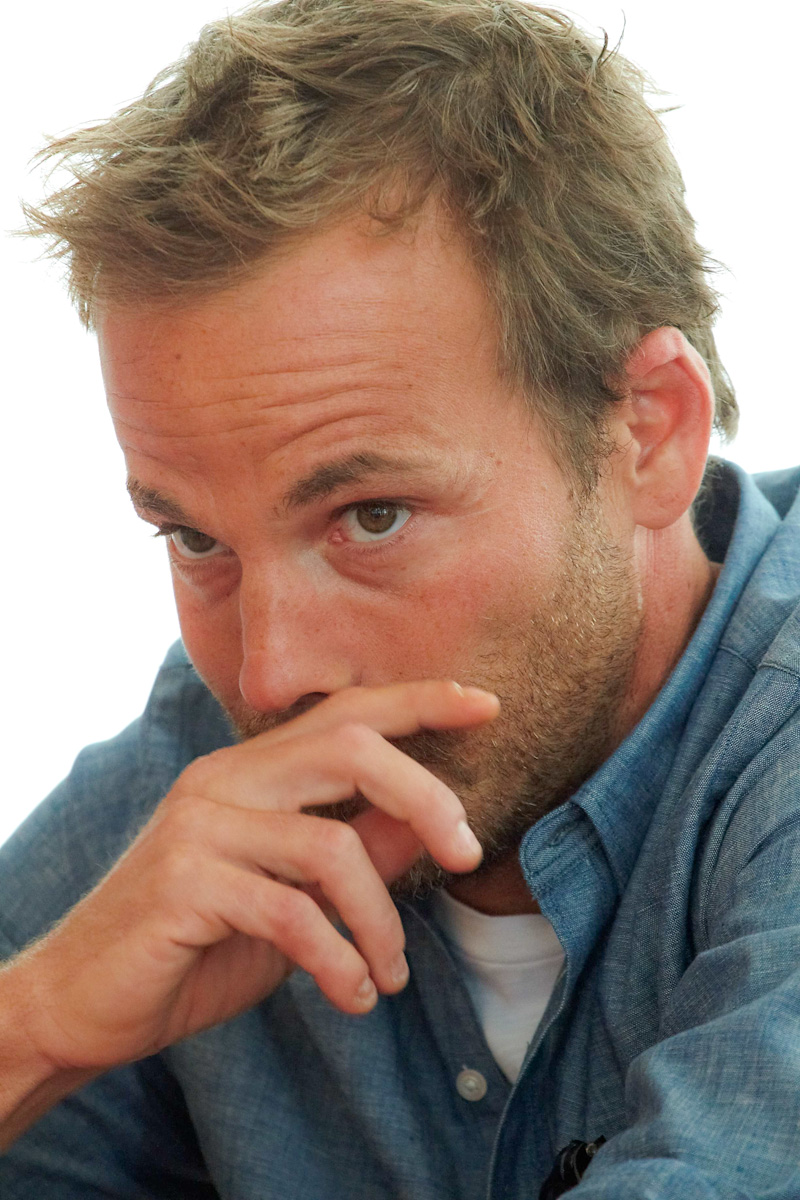 Stephen DORFF