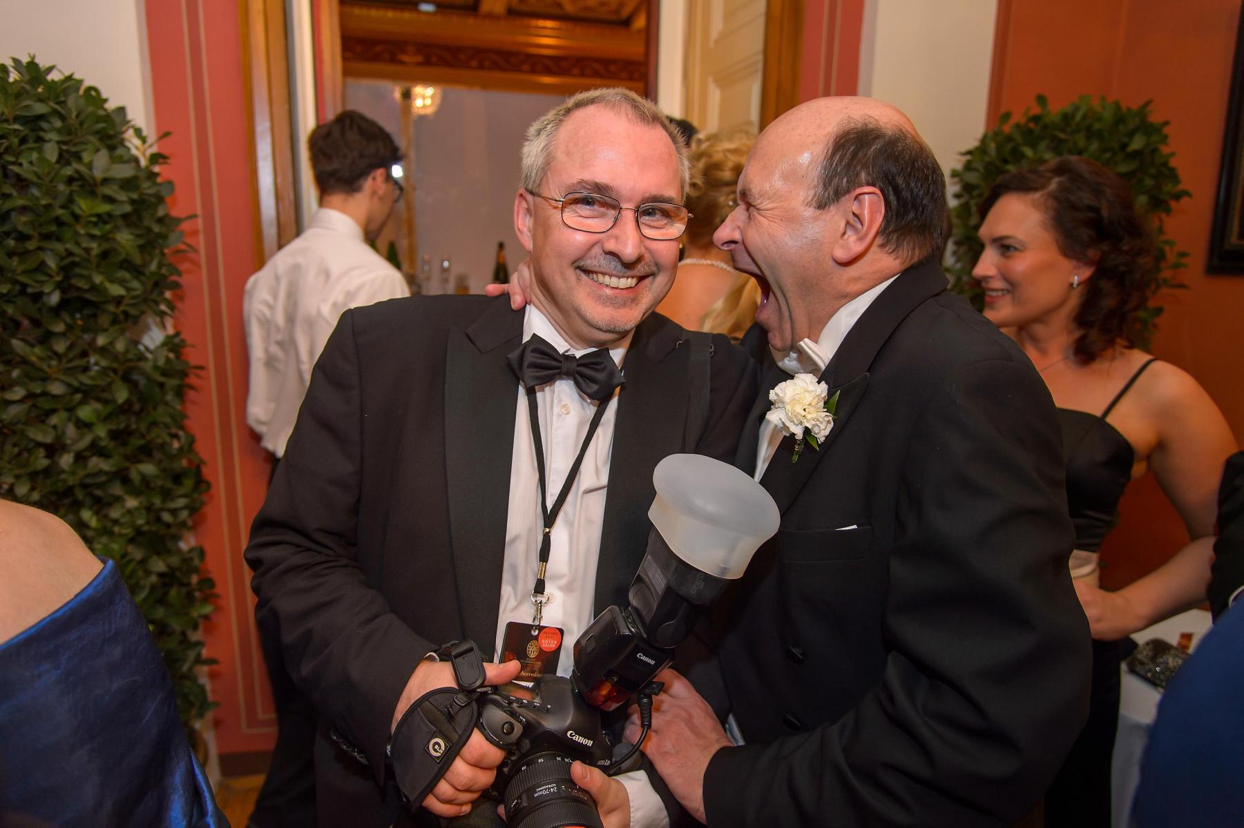 Dominique MEYER - Direktor Vienna Opera