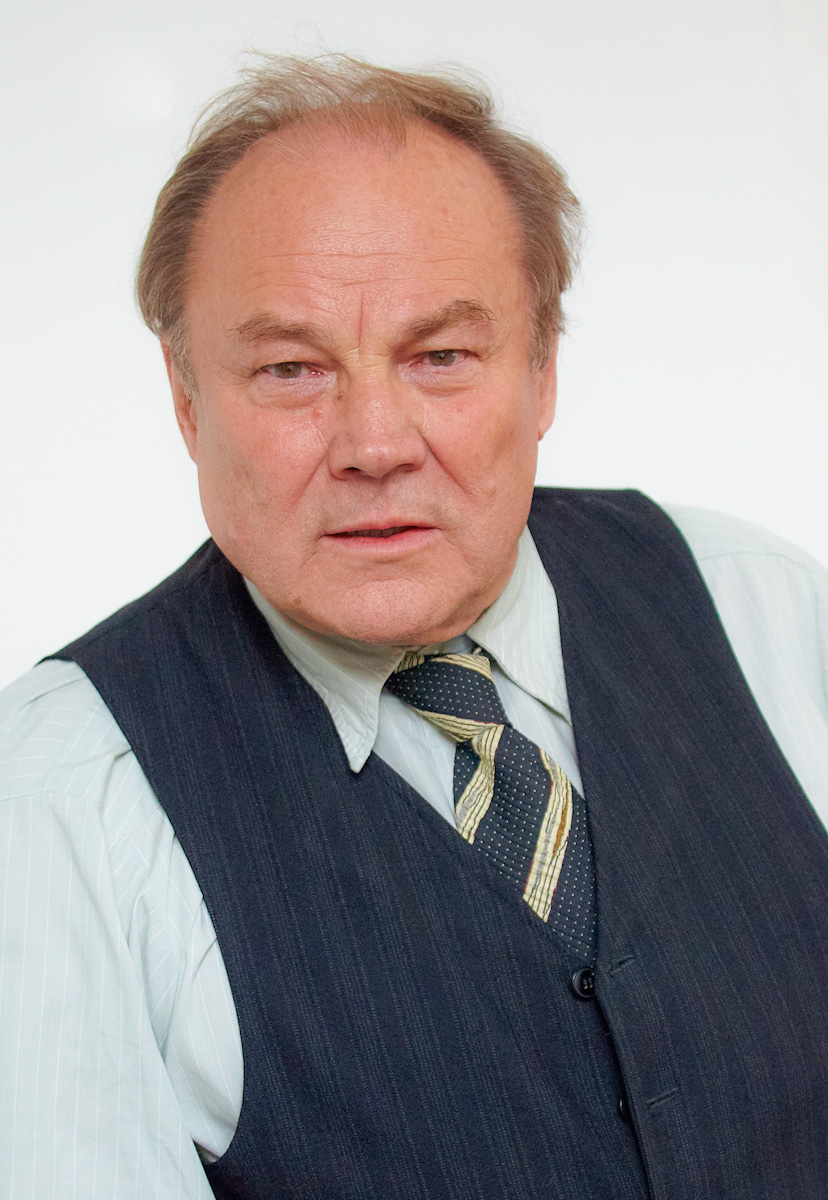 Klaus Maria BRANDAUER