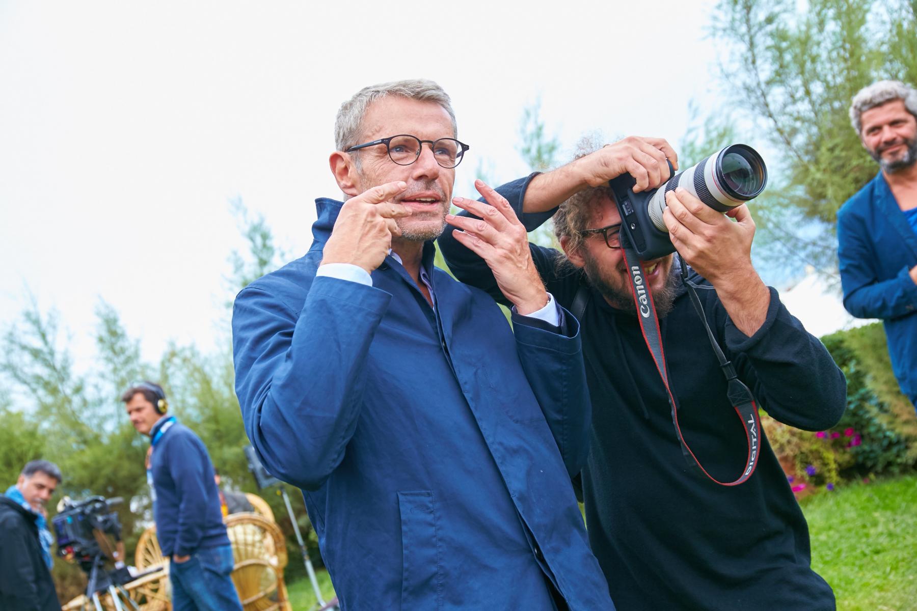 Lambert WILSON