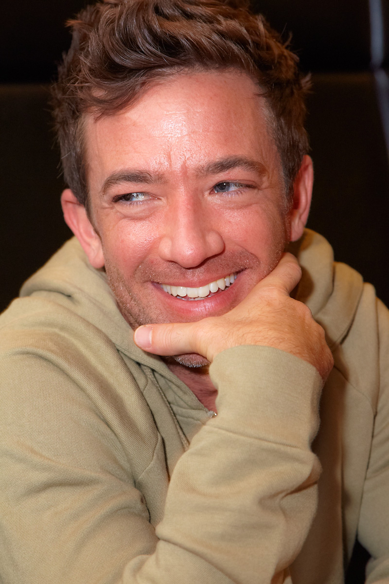 David FAUSTINO