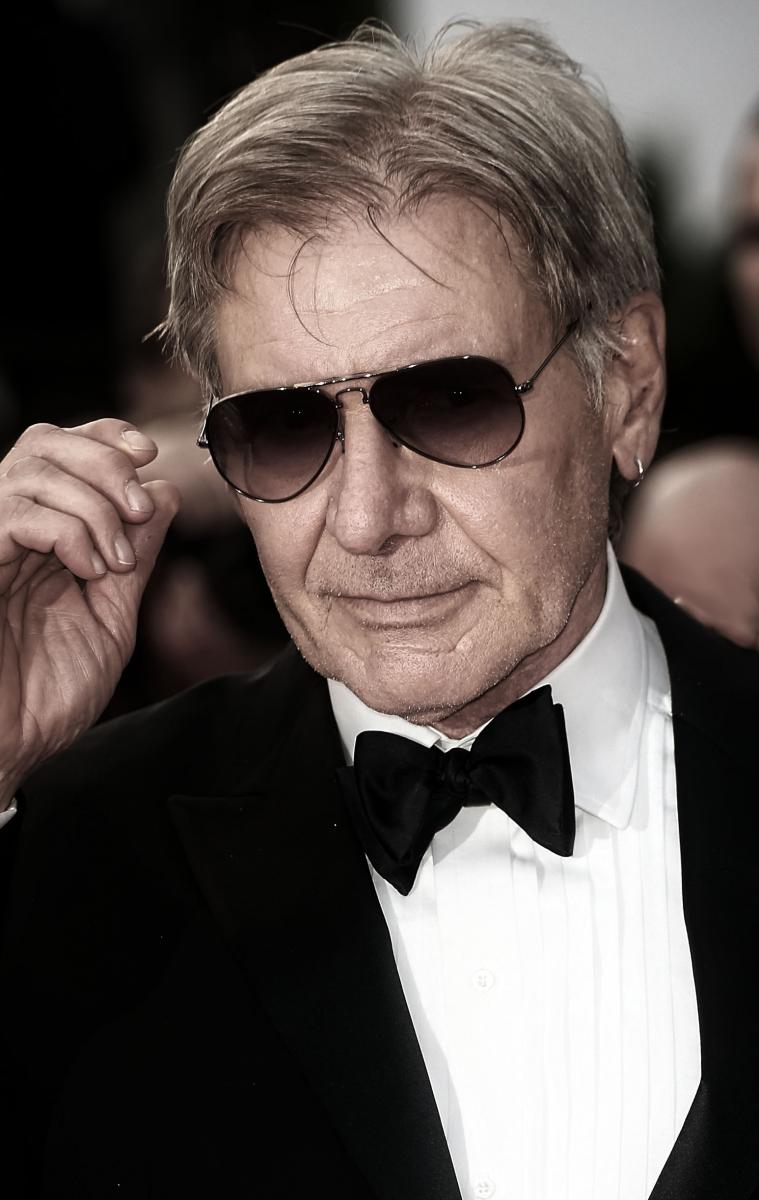 Harrison FORD