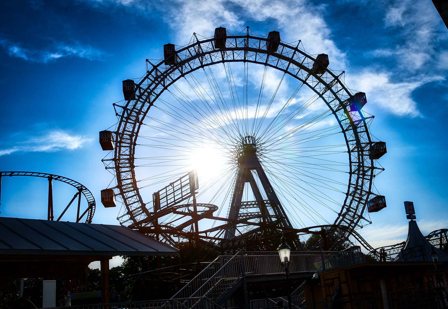 Riesenrad WIEN