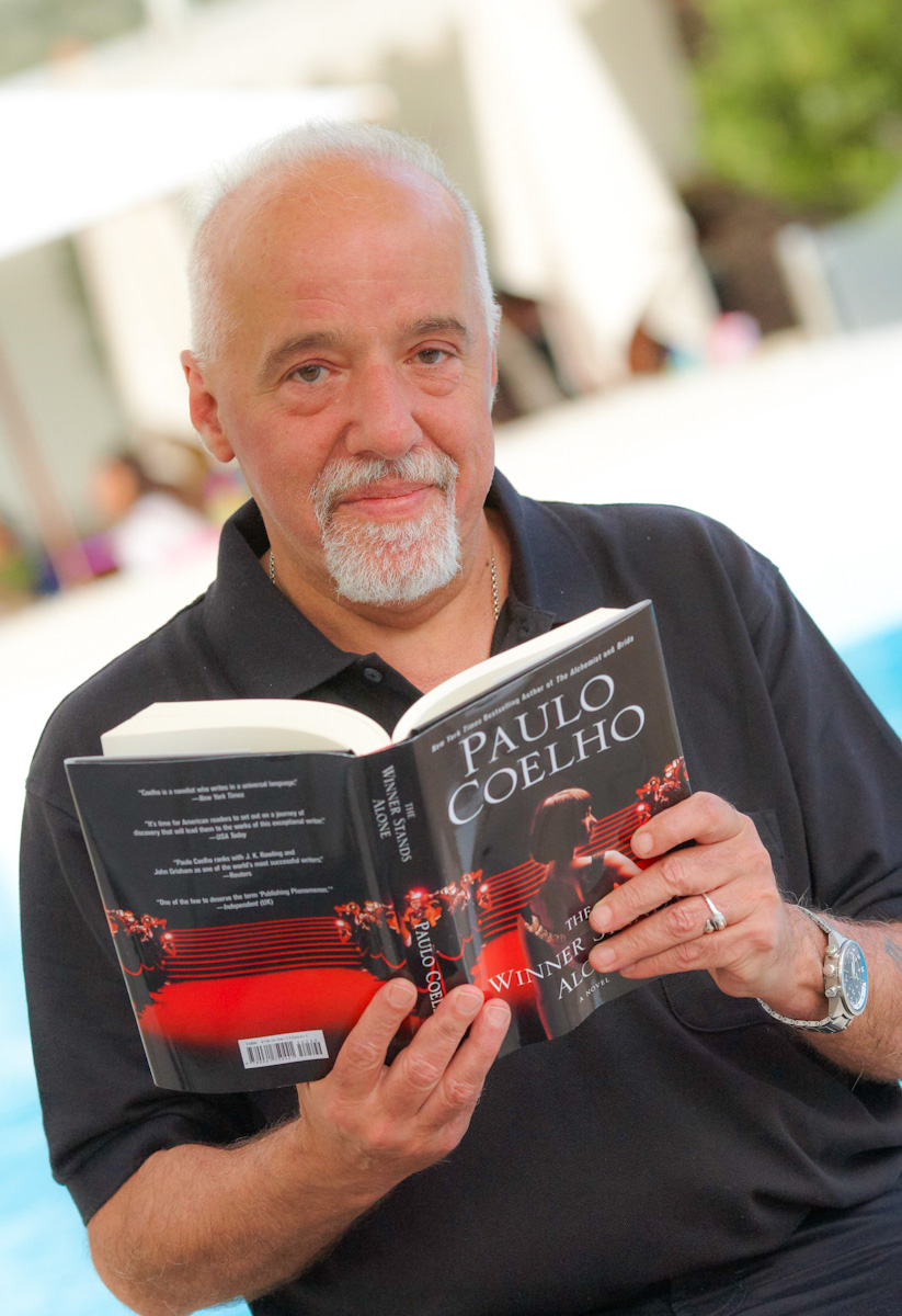 Paulo COELHO